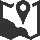 Map icon